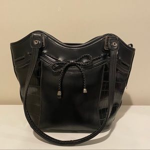 Vintage Sonoma Black Purse